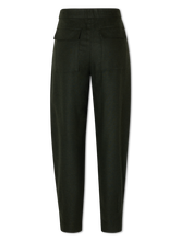 Bild von Hose aus Flanell LUALELA