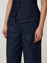 Bild von Culotte ANNA HIGH CROPPED