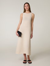 Bild von Midikleid aus Strick IKIS