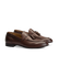 Image de TASSEL-LOAFER BRANDY