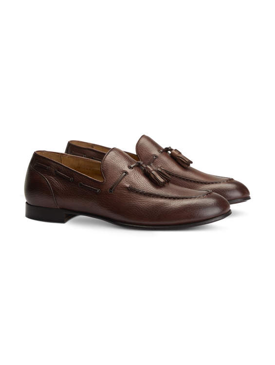 Image sur Loafer avec tassel