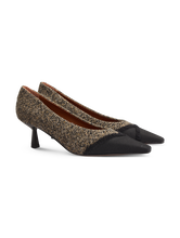 Bild von Pumps aus Tweed SIRELT