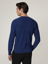 Image sur Pull à coupe régulière