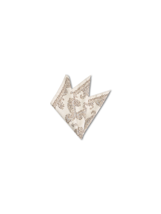 Bild von Pochette aus Seide