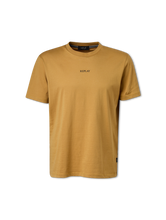 Image sur T-shirt en coton