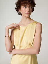 Bild von Cocktailkleid aus Satin