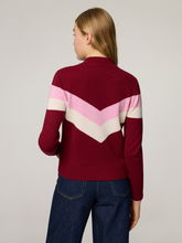 Image sur Pull en laine
