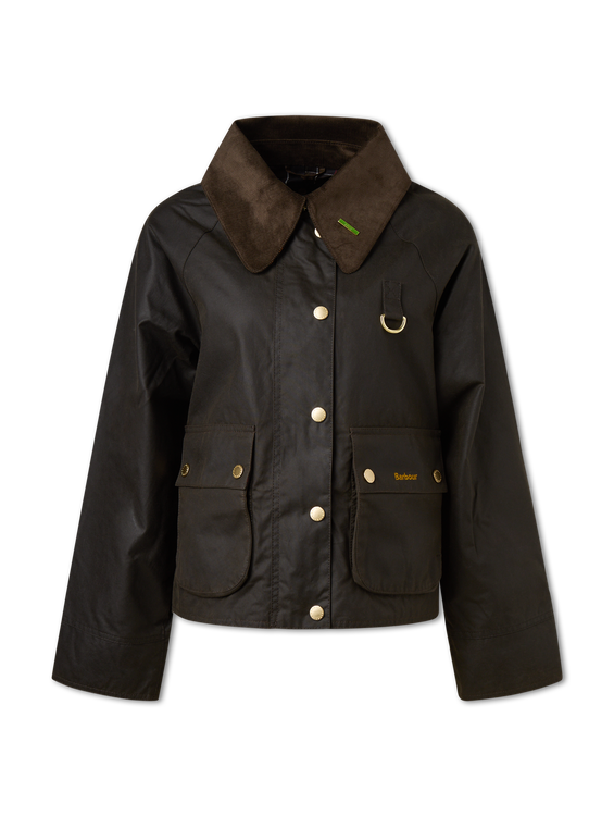 Bild von Wachsjacke ICONS SPEY