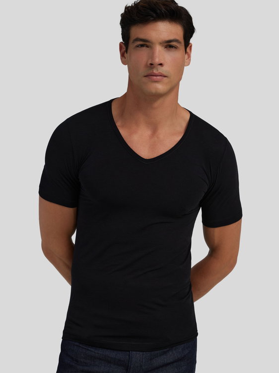 Image sur T-shirt Personal Fit