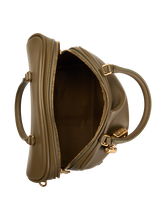 Image sur Sac à main THE SMALL BAULETTO