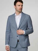 Bild von Anzug 2-teilig aus Schurwolle