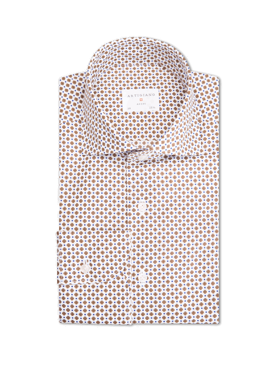 Image sur Chemise Regular Fit