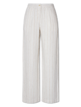 Bild von Hose aus Leinen SATOVE