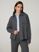 Image sur Chemise en flanelle WKDAGIATE
