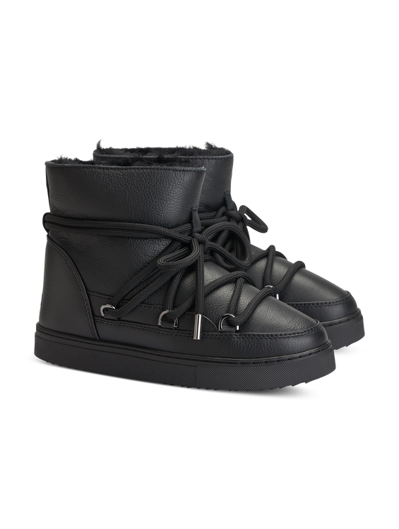 Bild von Boots aus Leder FELT
