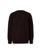 Bild von Pullover aus Kaschmir
