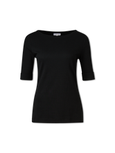 Bild von T-Shirt aus Bio-Baumwolle