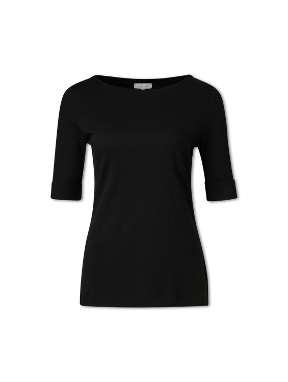 Bild von T-Shirt aus Bio-Baumwolle