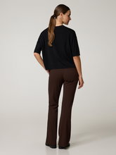 Bild von Hose mit geradem Bein CISALT
