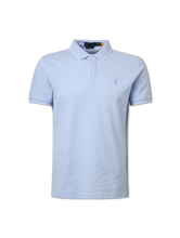 Bild von Poloshirt im Custom Fit