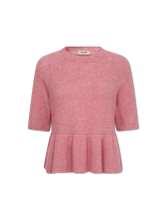 Bild von Strickshirt THORA