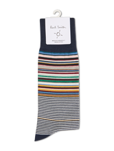 Bild von Socken NASH