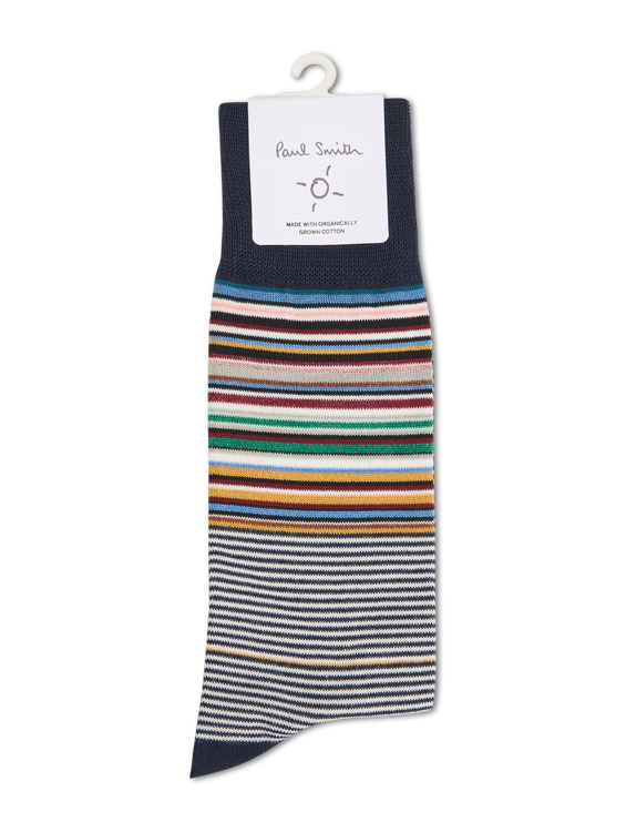 Bild von Socken NASH