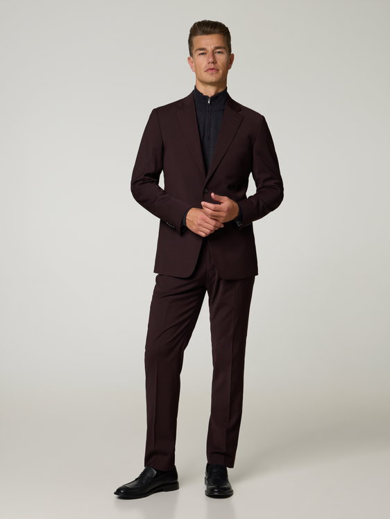 Image sur Costume deux pièces S.JUSTIN