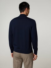 Bild von Pullover aus Schurwolle BJARNO