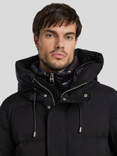 Bild von Daunenparka