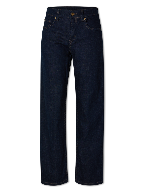Bild von Jeans im Straight Fit GINA