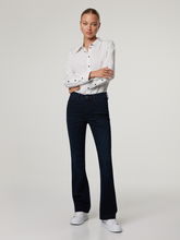 Image sur Jeans avec Kick Flare DREAM BOOT