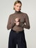 Image de Rollkragen Merino Pullover