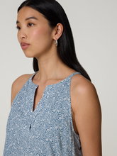 Bild von Minikleid aus Bio-Baumwolle