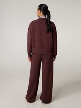 Bild von Sweathose im Wide Leg Fit
