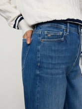Bild von Jeans im O-Shape HANNI
