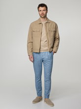 Image sur Pantalon chino slim fit