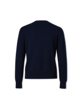 Bild von Pullover aus Kaschmir