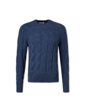 Bild von Pullover aus Kaschmir