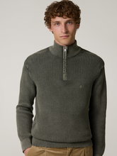 Image sur Pull à col roulé, coupe classique