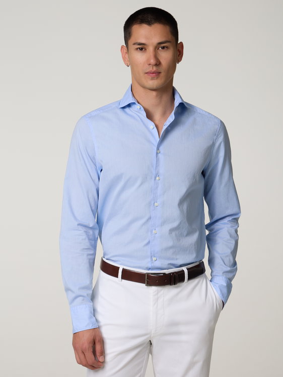 Image sur Chemise coupe classique