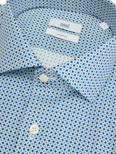 Image sur Chemise slim fit GEO