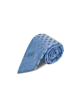 Bild von Krawatte aus Seide H-TIE