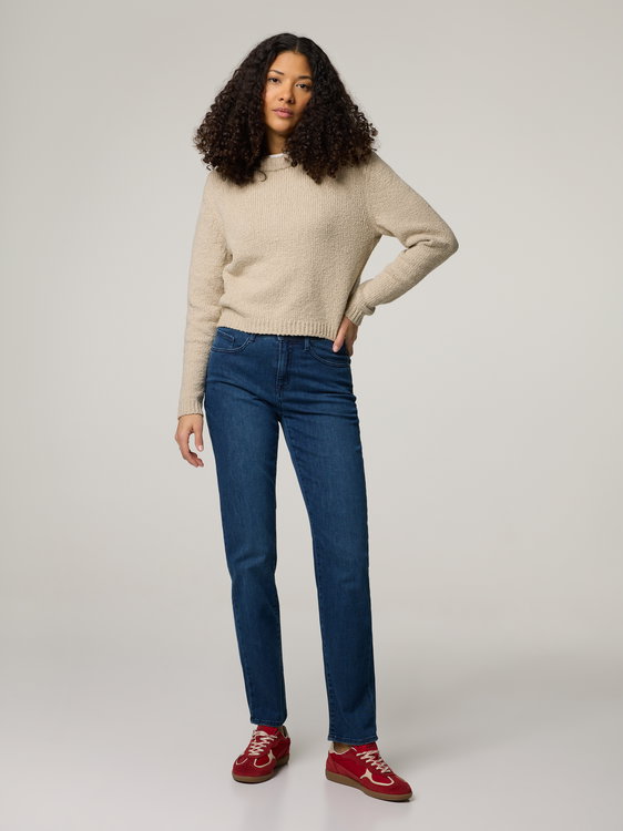Image sur Jean Feminin Fit CAROLA