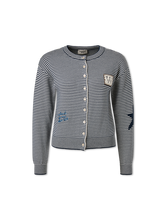 Image sur Cardigan WKDTEIERA