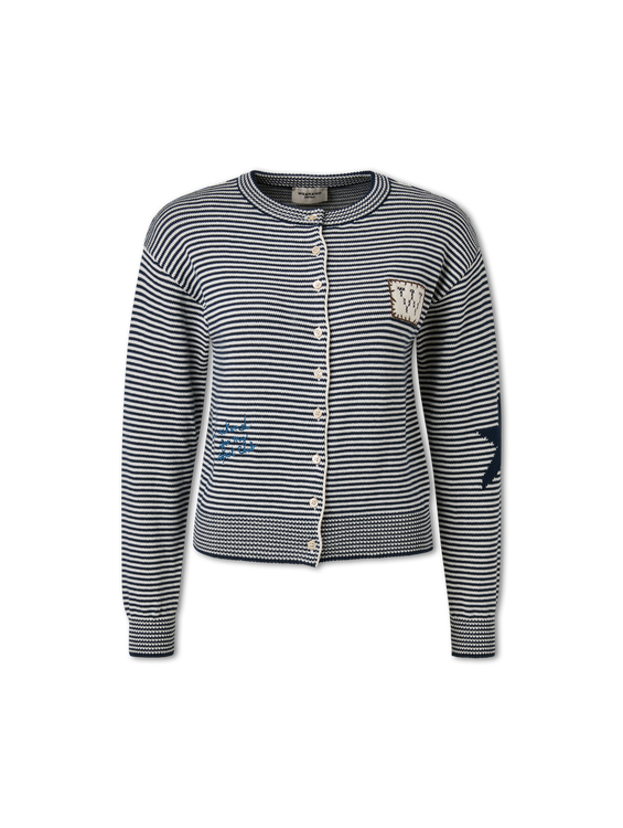 Image sur Cardigan WKDTEIERA