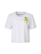 Image sur T-shirt imprimé