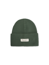 Bild von Beanie mit Logo