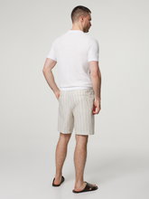 Bild von Shorts mit Streifen PERIN