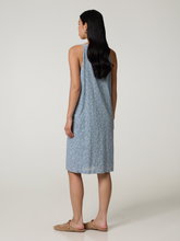 Bild von Minikleid aus Bio-Baumwolle